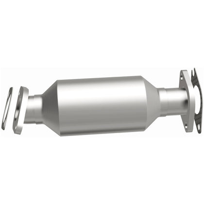 MagnaFlow 2011-2013 Kia Sorento 2.4L | 2010-2012 Hyundai Santa Fe 2.4L California Grade CARB Compliant Direct-Fit Catalytic Converter 5592863