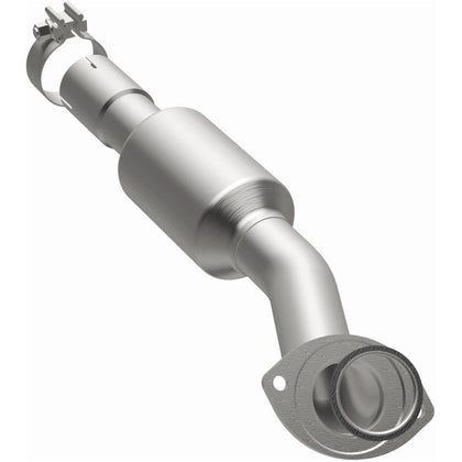 MagnaFlow 2009-2012 Toyota RAV4 2.5L California Grade CARB Compliant Direct-Fit Catalytic Converter 5592944