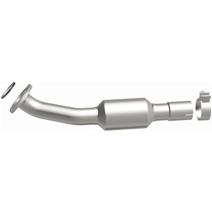 MagnaFlow 2009-2012 Toyota RAV4 2.5L California Grade CARB Compliant Direct-Fit Catalytic Converter 5592944