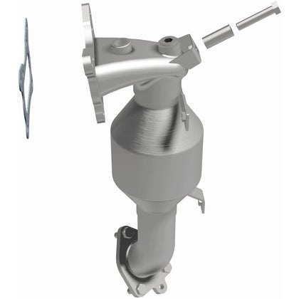 MagnaFlow 2013-2014 Honda Accord 2.4L California Grade CARB Compliant Direct-Fit Catalytic Converter 5631024