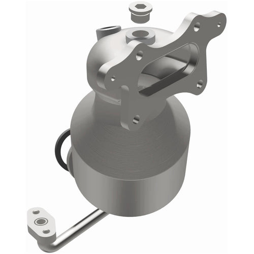 MagnaFlow 2011-2015 Honda CR-Z 1.5L California Grade CARB Compliant Direct-Fit Manifold Catalytic Converter 5631029