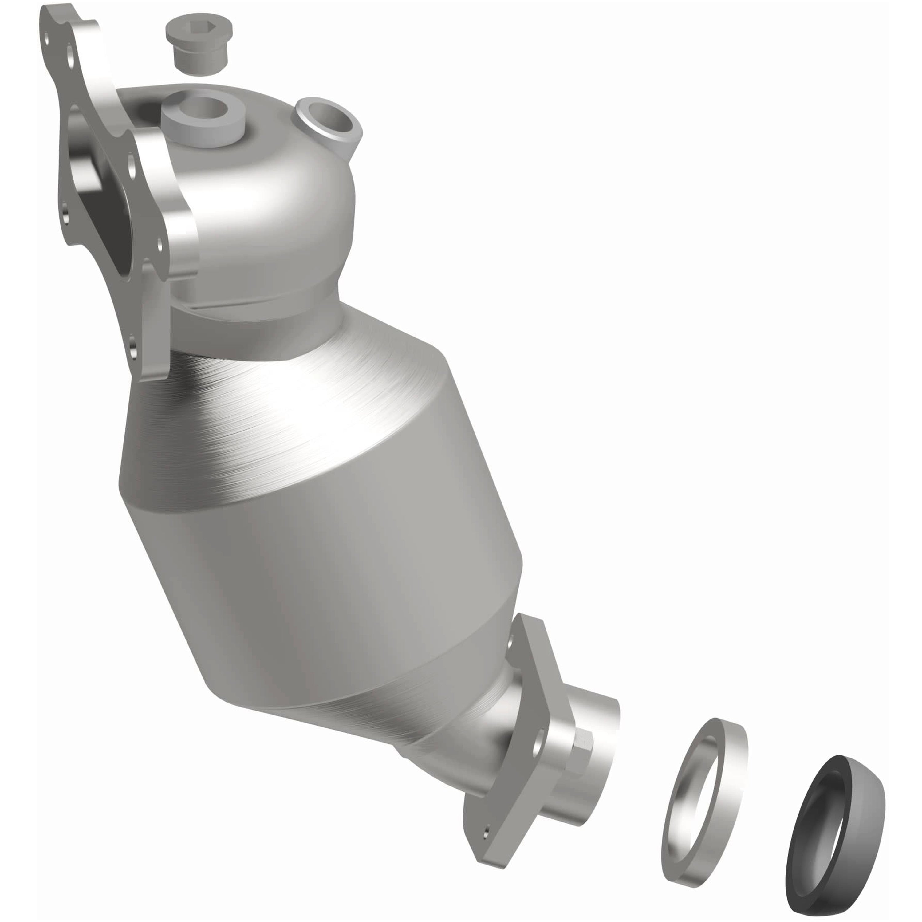 MagnaFlow 2011-2015 Honda CR-Z 1.5L California Grade CARB Compliant Di
