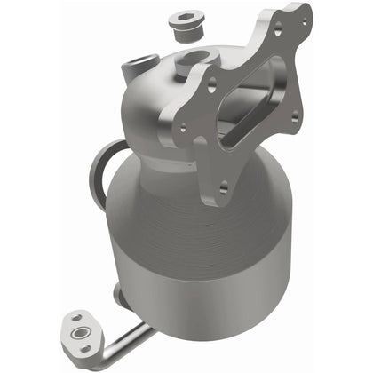 MagnaFlow 2010-2014 Honda Insight 1.3L California Grade CARB Compliant Direct-Fit Manifold Catalytic Converter 5631030