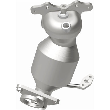 MagnaFlow 2010-2014 Honda Insight 1.3L California Grade CARB Compliant Direct-Fit Manifold Catalytic Converter 5631030