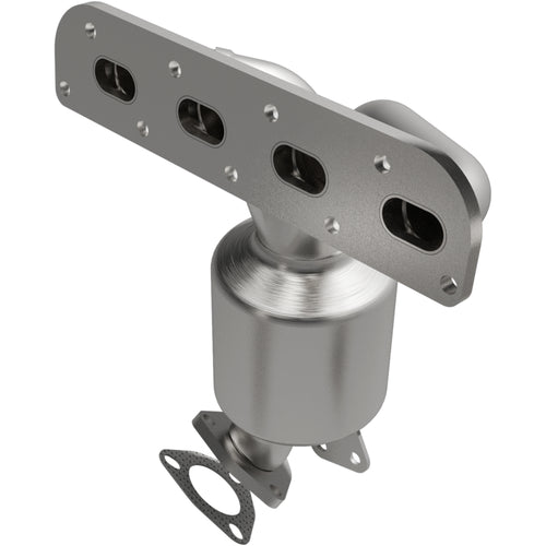 MagnaFlow 2012-2014 Chevrolet Volt 1.4L California Grade CARB Compliant Direct-Fit Manifold Catalytic Converter 5631057