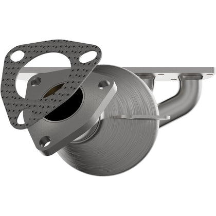 MagnaFlow 2012-2014 Chevrolet Volt 1.4L California Grade CARB Compliant Direct-Fit Manifold Catalytic Converter 5631057