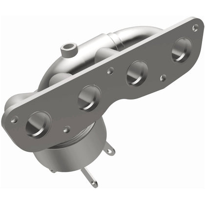 MagnaFlow California Grade CARB Compliant Direct-Fit Manifold Catalytic Converter 5631081