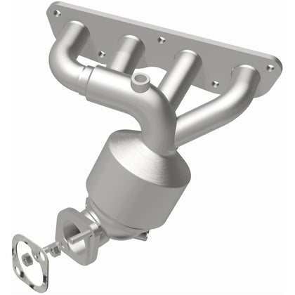 MagnaFlow California Grade CARB Compliant Direct-Fit Manifold Catalytic Converter 5631081