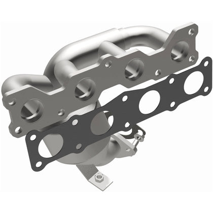 MagnaFlow California Grade CARB Compliant Direct-Fit Manifold Catalytic Converter 5631125