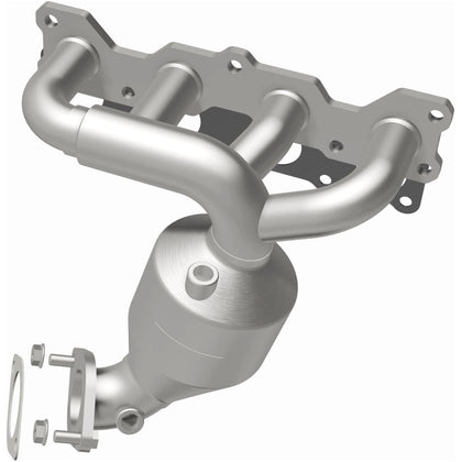 MagnaFlow California Grade CARB Compliant Direct-Fit Manifold Catalytic Converter 5631125
