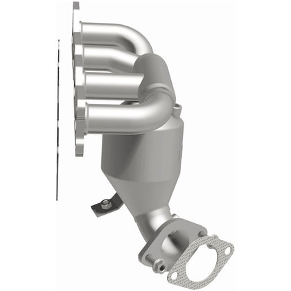 MagnaFlow California Grade CARB Compliant Direct-Fit Manifold Catalytic Converter 5631125
