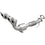 MagnaFlow 2012-2016 Ford Focus 2.0L California Grade CARB Compliant Direct-Fit Manifold Catalytic Converter 5631153