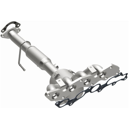 MagnaFlow 2013-2016 Ford Fusion 2.0L | 2015-2016 Lincoln MKZ 2.0L California Grade CARB Compliant Direct-Fit Manifold Catalytic Converter 5631165