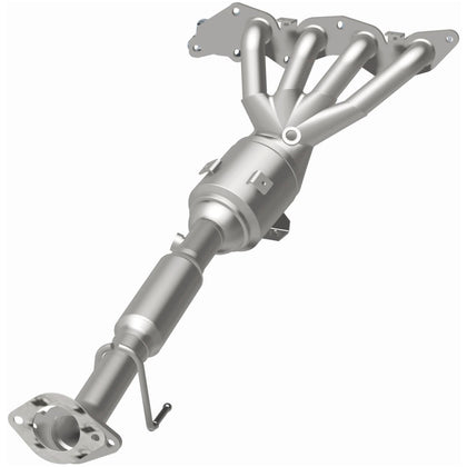 MagnaFlow 2013-2016 Ford Fusion 2.0L | 2015-2016 Lincoln MKZ 2.0L California Grade CARB Compliant Direct-Fit Manifold Catalytic Converter 5631165