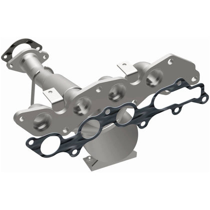 MagnaFlow 2015-2016 Ford C-Max 2.0L California Grade CARB Compliant Direct-Fit Manifold Catalytic Converter 5631186