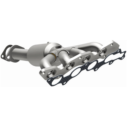 MagnaFlow 2007-2009 Ford Fusion 2.3L | 2007-2009 Mercury Milan 2.3L California Grade CARB Compliant Direct-Fit Manifold Catalytic Converter 5631203