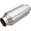 MagnaFlow California Grade CARB Compliant Universal Catalytic Converter 5631206