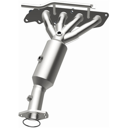 MagnaFlow 2006-2009 Ford Fusion 2.3L | 2006-2009 Mercury Milan 2.3L California Grade CARB Compliant Direct-Fit Manifold Catalytic Converter 5631233