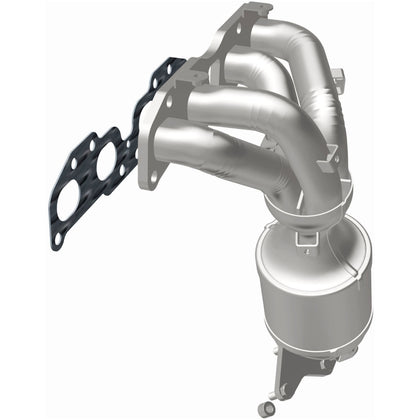 MagnaFlow 2013-2015 Nissan Altima 2.5L California Grade CARB Compliant Direct-Fit Manifold Catalytic Converter 5631295