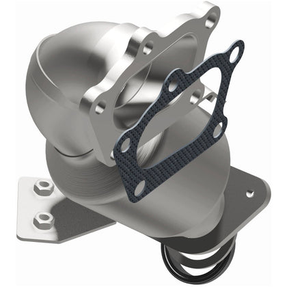 MagnaFlow California Grade CARB Compliant Direct-Fit Catalytic Converter 5631312