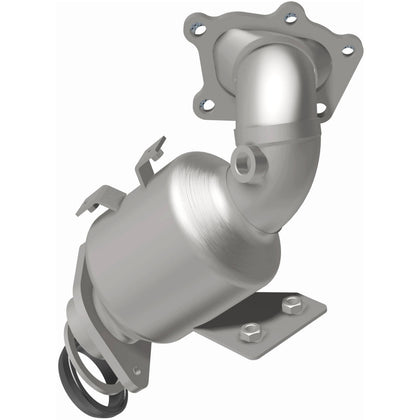 MagnaFlow 2006 Mazda 6 2.3L California Grade CARB Compliant Direct-Fit Catalytic Converter 5631312