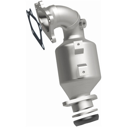 MagnaFlow 2006 Mazda 6 2.3L California Grade CARB Compliant Direct-Fit Catalytic Converter 5631312