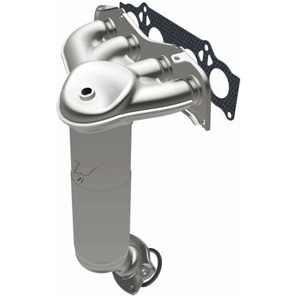 MagnaFlow 2003-2011 Toyota Camry 2.4L California Grade CARB Compliant Direct-Fit Manifold Catalytic Converter 5631373