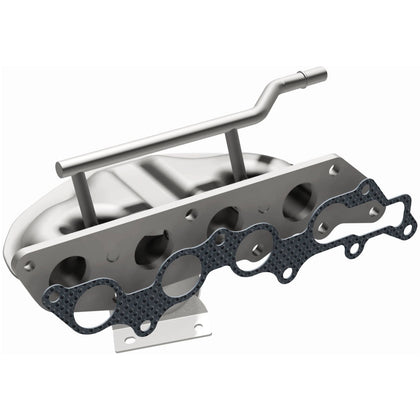 MagnaFlow 2003-2004 Ford Focus 2.3L California Grade CARB Compliant Direct-Fit Manifold Catalytic Converter 5631375