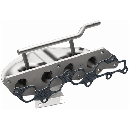 MagnaFlow 2003-2004 Ford Focus 2.3L California Grade CARB Compliant Direct-Fit Manifold Catalytic Converter 5631375
