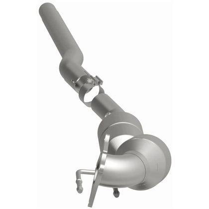MagnaFlow 2010-2017 Volkswagen CC 2.0L | 2010 Volkswagen Passat 2.0L California Grade CARB Compliant Direct-Fit Catalytic Converter 5631380