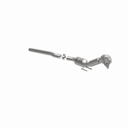 MagnaFlow 2010-2017 Volkswagen CC 2.0L | 2010 Volkswagen Passat 2.0L California Grade CARB Compliant Direct-Fit Catalytic Converter 5631380