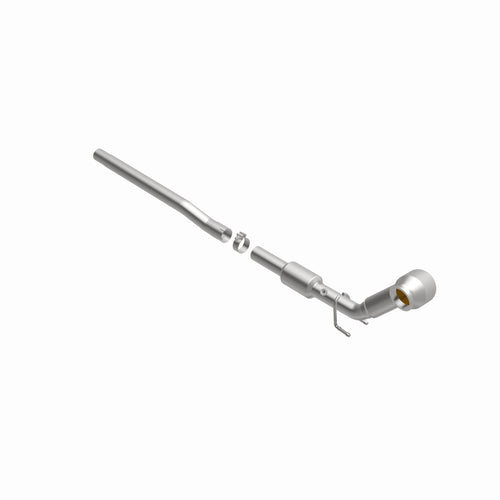 MagnaFlow California Grade CARB Compliant Direct-Fit Catalytic Converter 5631392