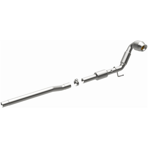 MagnaFlow California Grade CARB Compliant Direct-Fit Catalytic Converter 5631392