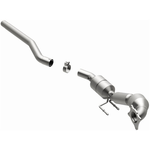 MagnaFlow California Grade CARB Compliant Direct-Fit Catalytic Converter 5631414