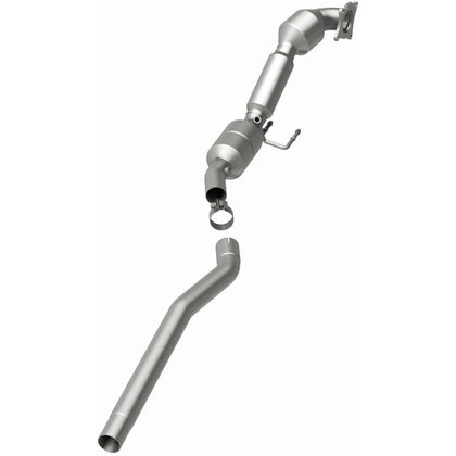 MagnaFlow California Grade CARB Compliant Direct-Fit Catalytic Converter 5631414