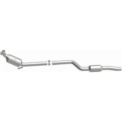 MagnaFlow California Grade CARB Compliant Direct-Fit Catalytic Converter 5631437