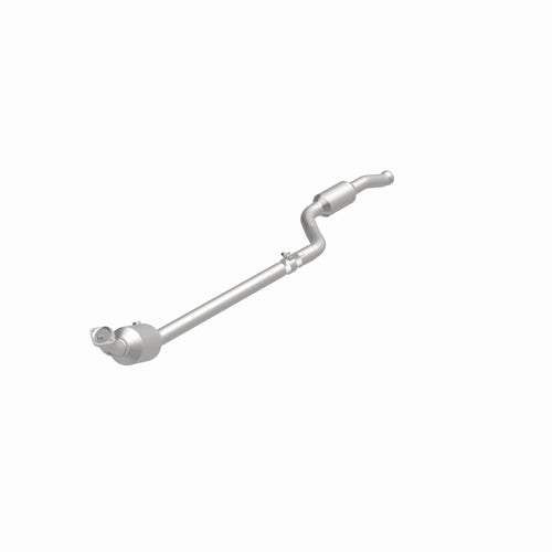 MagnaFlow 2012 Mercedes-Benz GLK350 3.5L California Grade CARB Compliant Direct-Fit Catalytic Converter 5631439
