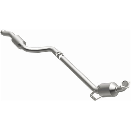 MagnaFlow 2012 Mercedes-Benz GLK350 3.5L California Grade CARB Compliant Direct-Fit Catalytic Converter 5631439