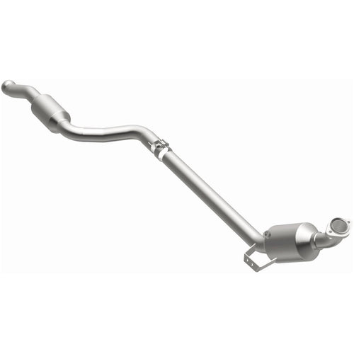 MagnaFlow 2012 Mercedes-Benz GLK350 3.5L California Grade CARB Compliant Direct-Fit Catalytic Converter 5631439