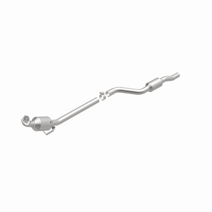 MagnaFlow 2012 Mercedes-Benz GLK350 3.5L California Grade CARB Compliant Direct-Fit Catalytic Converter 5631440