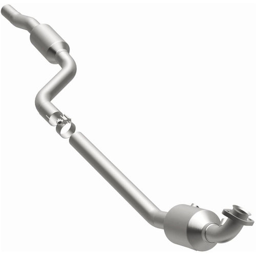MagnaFlow 2012 Mercedes-Benz GLK350 3.5L California Grade CARB Compliant Direct-Fit Catalytic Converter 5631440