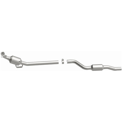 MagnaFlow 2012 Mercedes-Benz GLK350 3.5L California Grade CARB Compliant Direct-Fit Catalytic Converter 5631440