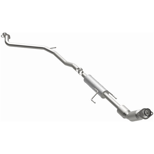 MagnaFlow 2010-2015 Toyota Prius 1.8L California Grade CARB Compliant Direct-Fit Catalytic Converter 5631453