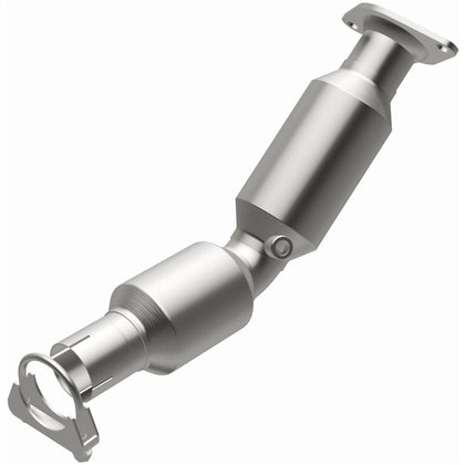 MagnaFlow 2010-2015 Toyota Prius 1.8L / 2012-2015 Toyota Prius Plug-In 1.8L California Grade CARB Compliant Direct-Fit Catalytic Converter 5631455