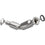 MagnaFlow 2010-2015 Toyota Prius 1.8L / 2012-2015 Toyota Prius Plug-In 1.8L California Grade CARB Compliant Direct-Fit Catalytic Converter 5631455