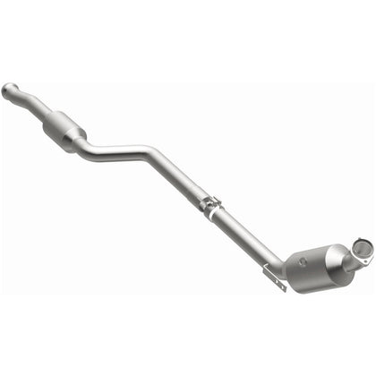 MagnaFlow California Grade CARB Compliant Direct-Fit Catalytic Converter 5631492