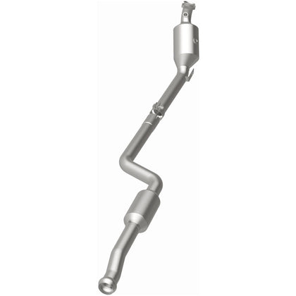 MagnaFlow California Grade CARB Compliant Direct-Fit Catalytic Converter 5631492