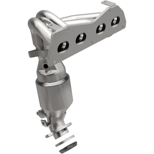 MagnaFlow California Grade CARB Compliant Direct-Fit Catalytic Converter 5631520