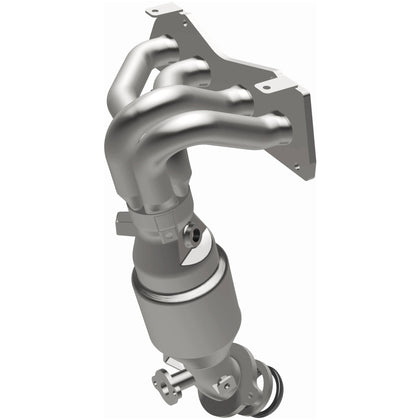 MagnaFlow California Grade CARB Compliant Direct-Fit Catalytic Converter 5631520