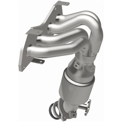 MagnaFlow California Grade CARB Compliant Direct-Fit Catalytic Converter 5631520